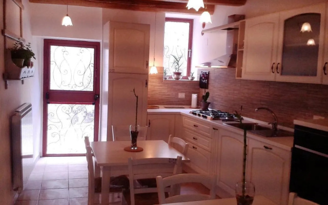 Casa Aurora