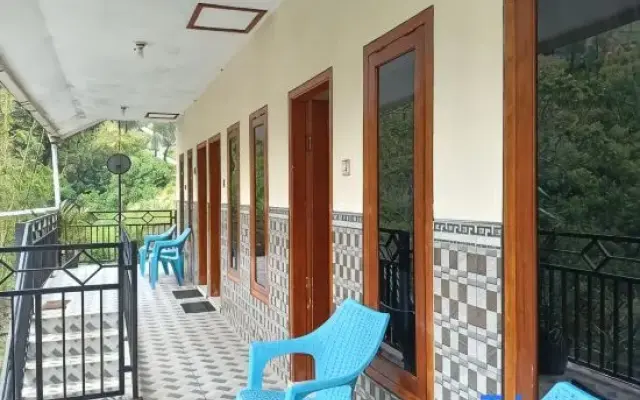Homestay Dua Putri Bromo