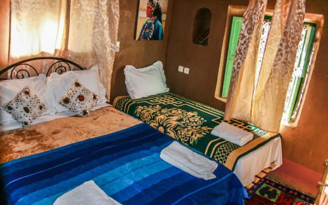 Kasbah Maison Dhote Lalla Zahra