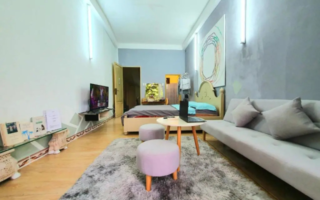 Du Homestay 7