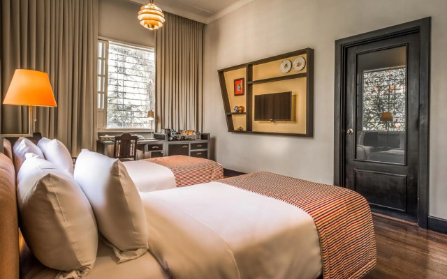 The Henry Hotel Manila