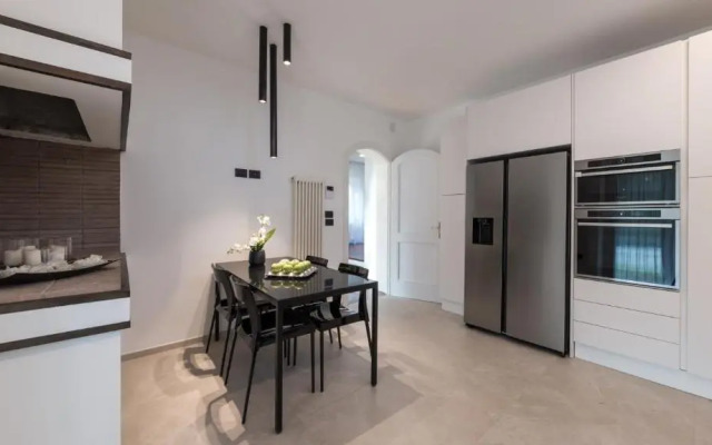 Villa Ninetta 10&1