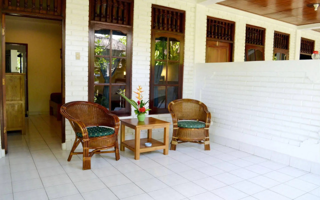 Hotel Flamboyan
