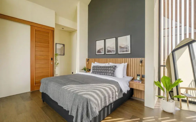 Villa Gaudi Dua by DVH Luxe Retreats 2BR