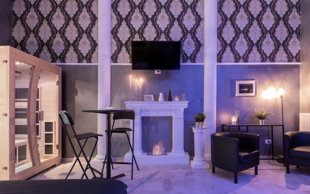 napoli spa