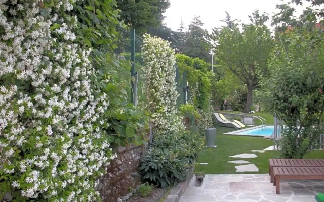 B&B Casa Cantoniera
