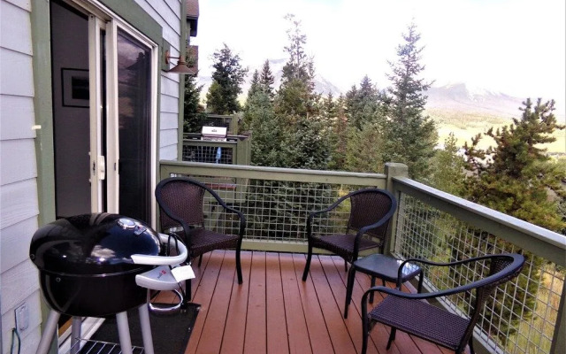 Anemone Townhome 3 Bed 3 Bath