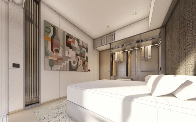 Residence on Opus Bay - Balmoral Tower Hotel