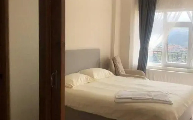 Boztepe Ada Pansiyon