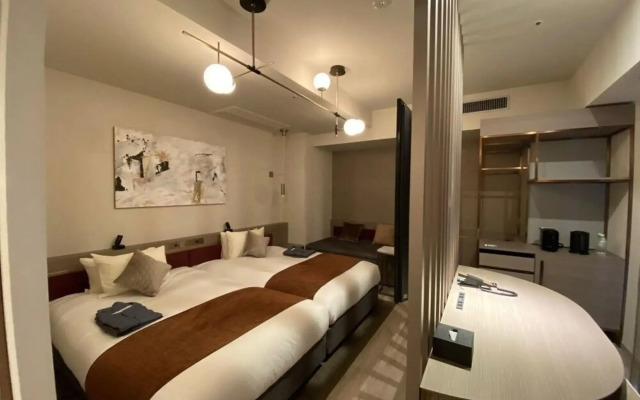 Hotel Cordia Osaka Hommachi