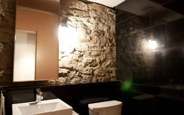 Hotel Ocho