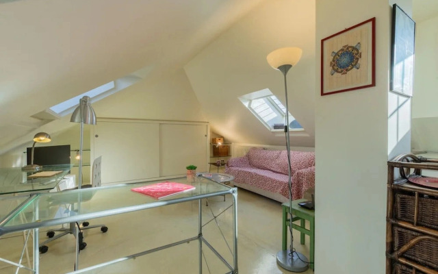 Charming Attic Bonsignore by Wonderful Italy