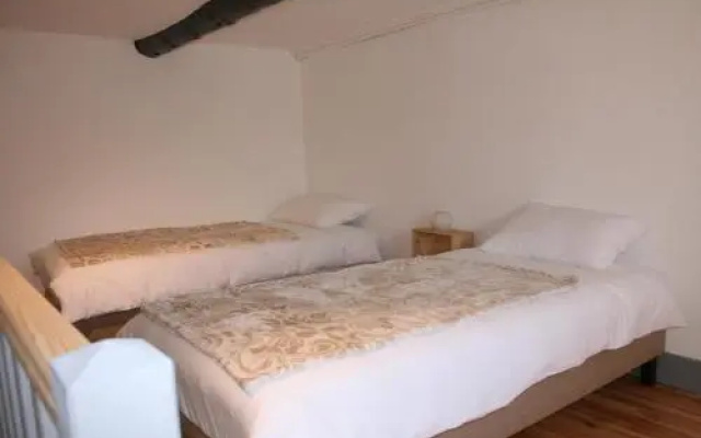 Guesthouse de Cambis B&B