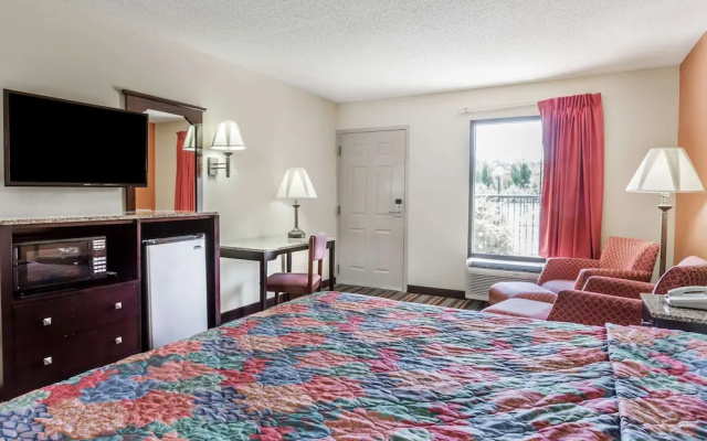 Days Inn Sanford