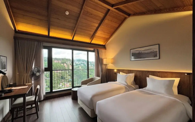 HLS Dalat Lodge