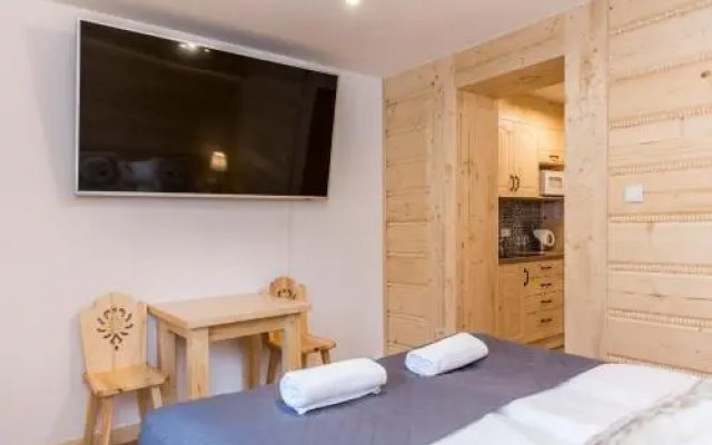 Apartamenty Przy Dolinach