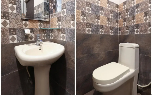 Hotel Shiva s Royal