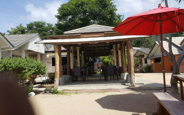 Отель Amity Beach Resort Таиланд, Самуи - отзывы, цены и фото номеров - забронировать отель Amity Beach Resort онлайн вид на фасад