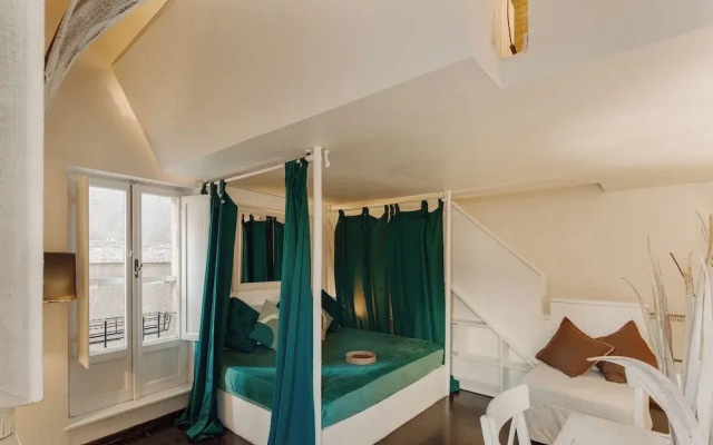 Navona Sun Luxury Penthouse
