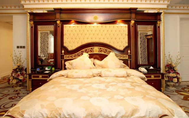 Wanfu International Hotel