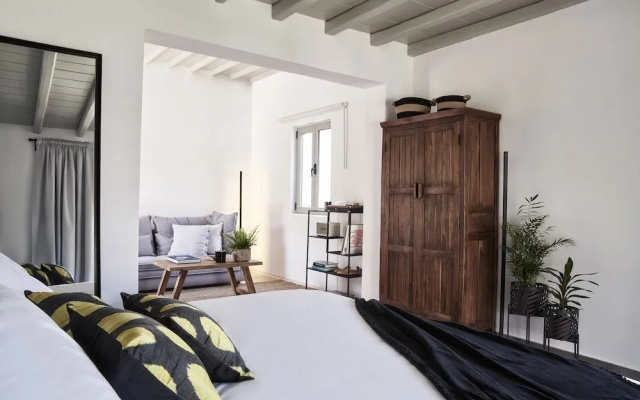 Boheme Beach Houses