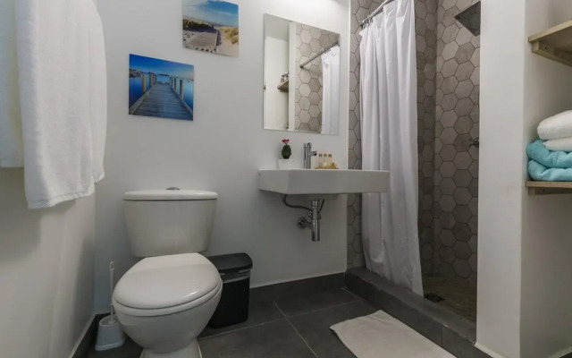 Turibana Plaza Suite 12