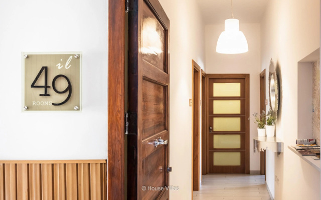 Il 49 Rooms - Agliastrello