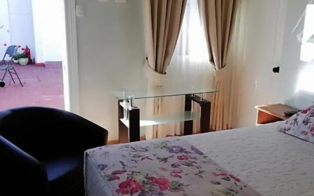 Hotel Chagual