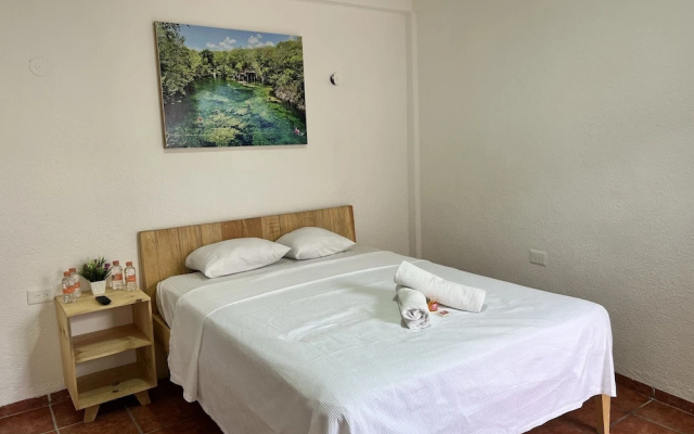Hotel Masam