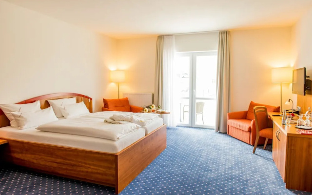 Komforthotel Nordenham