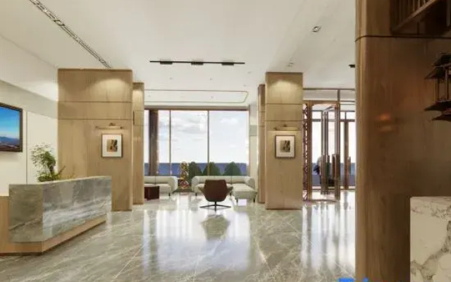 Beijingjinhuajiacheng Hotel