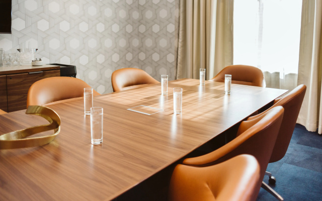 Hotel Indigo Hattiesburg by IHG