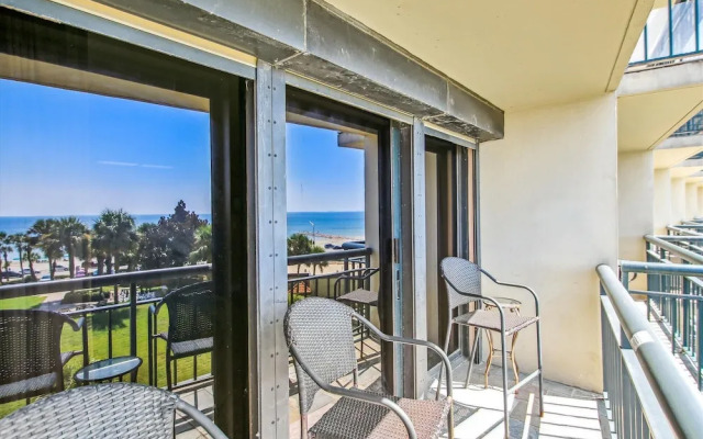 San Luis Resort 533 - Luis Laid Back by Ryson Vacation Rentals