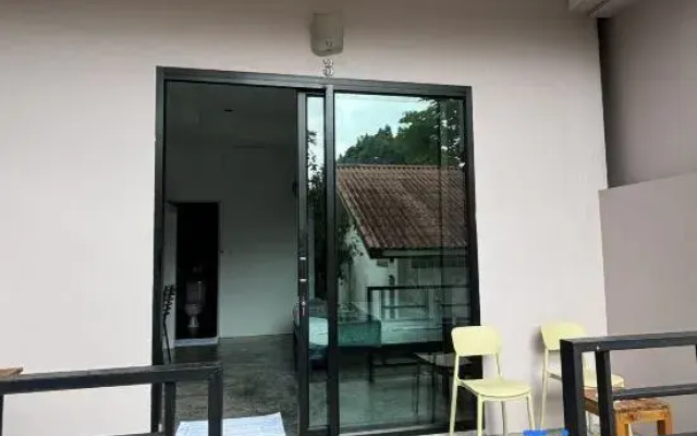 Sairee Living Apartments