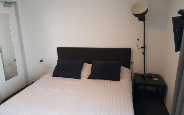 Parkstad City Hotel