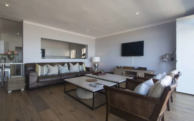 The Beach House