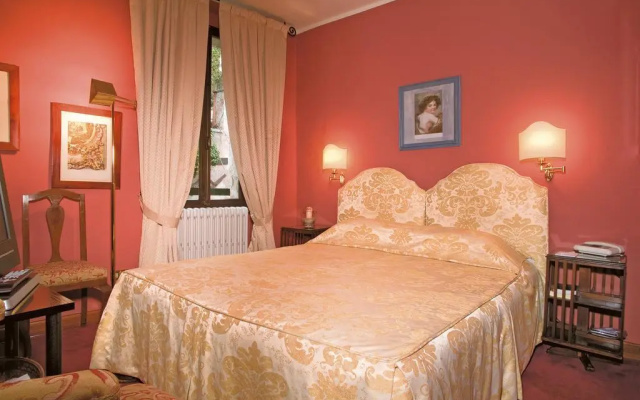 Locanda San Vigilio