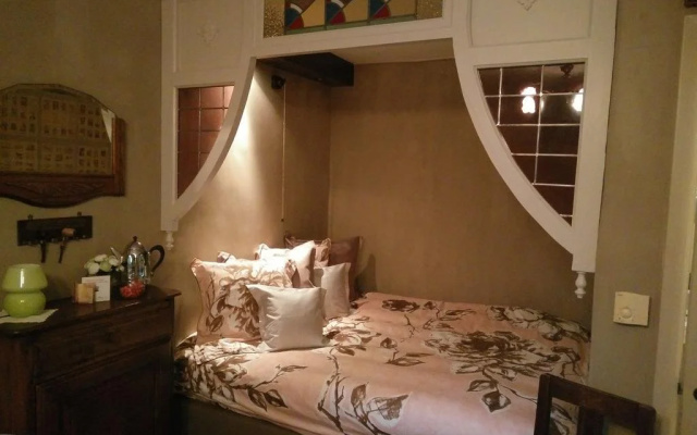 B&B Tspijker