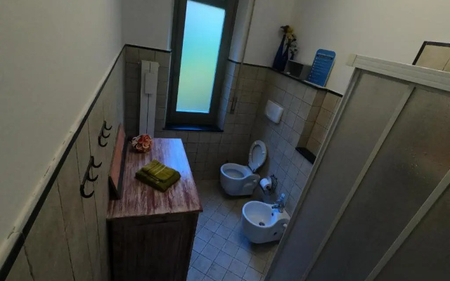 Very Nice Flat in Lerici 5 Terre in Centro Con Parcheggio