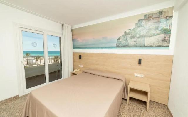 Hotel Arena Prado