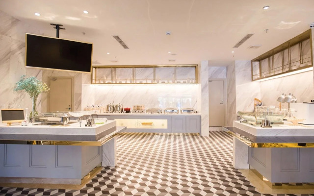Magnotel Hotel –South Railway Station, Huizhou