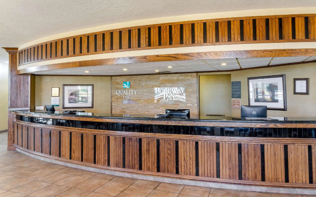 Quality Inn Idaho Falls