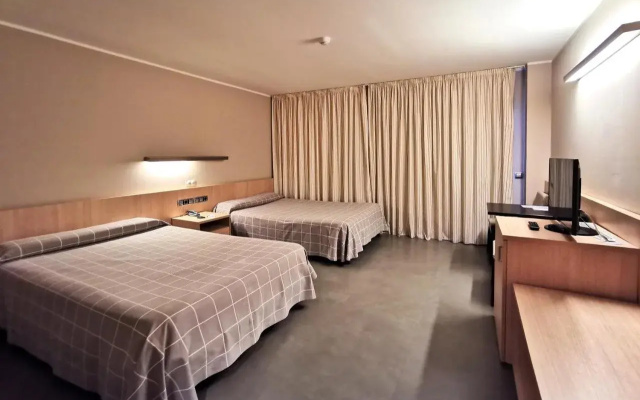 Aparthotel Acuazul
