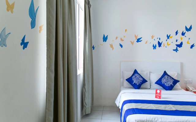 OYO 224 Hotel Strawberry Fields