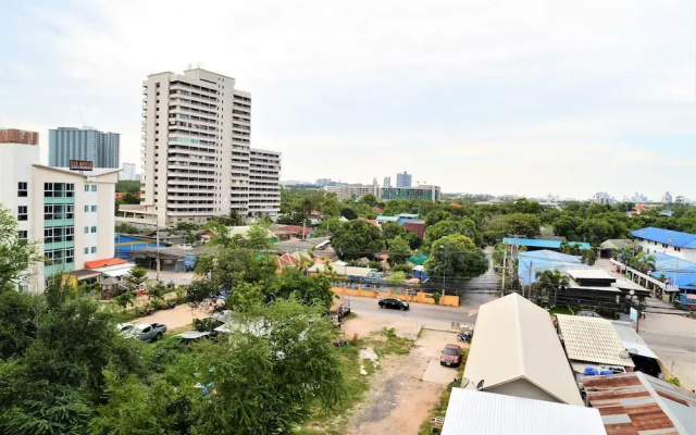 Park Lane Resort Jomtien Beach