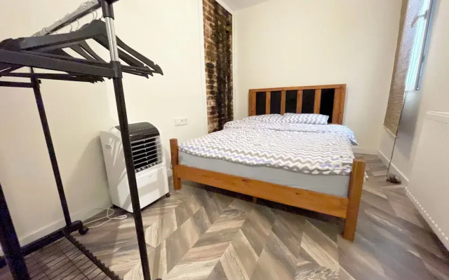 2BR 2Bath with Balcony Near Nişantaşı and Taksim #5