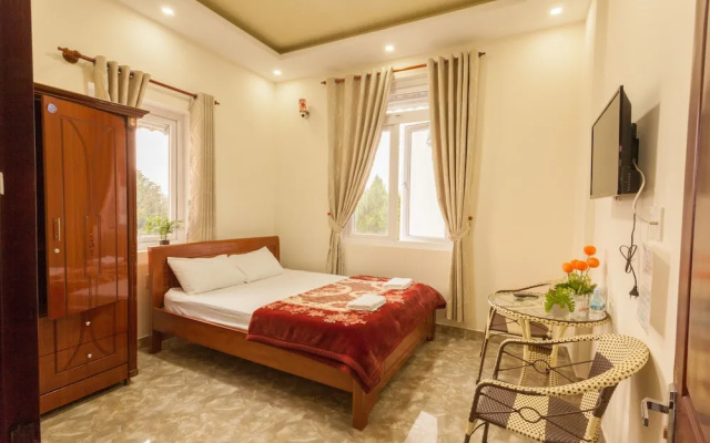 Da Quy Villa
