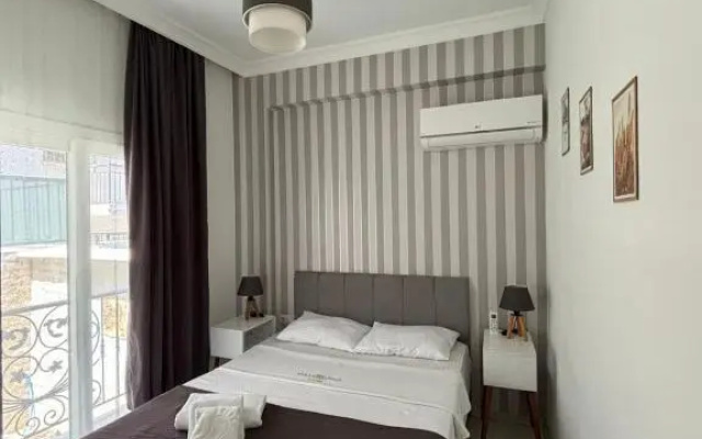 Maxx Marine Hotel Konak