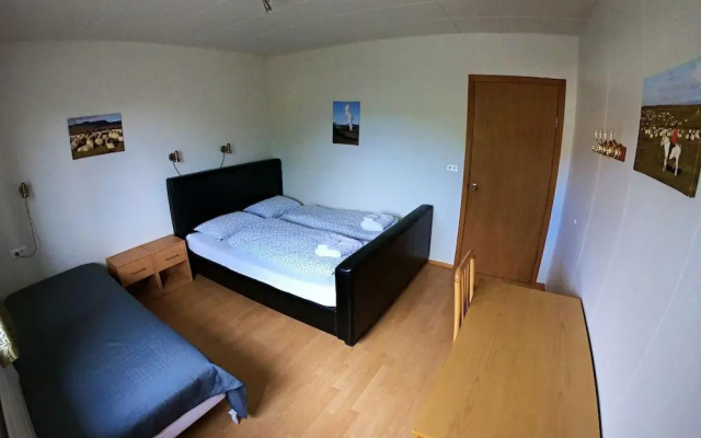 Eldá Guesthouse