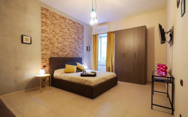 Mamas apartment & deluxe rooms